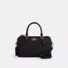 Rowan Satchel-taske