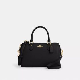 Rowan Satchel-taske