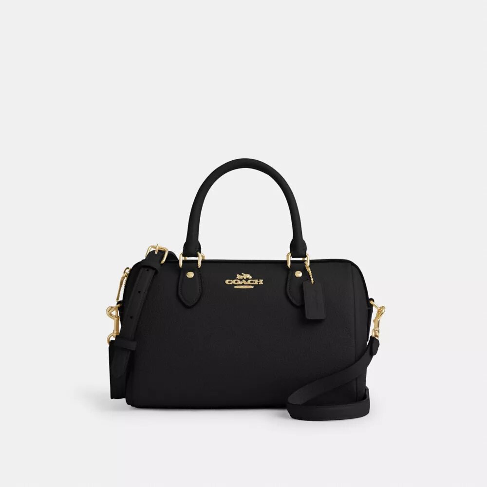 Rowan Satchel-taske