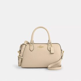 Rowan Satchel-taske