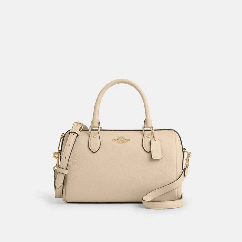 Rowan Satchel-taske
