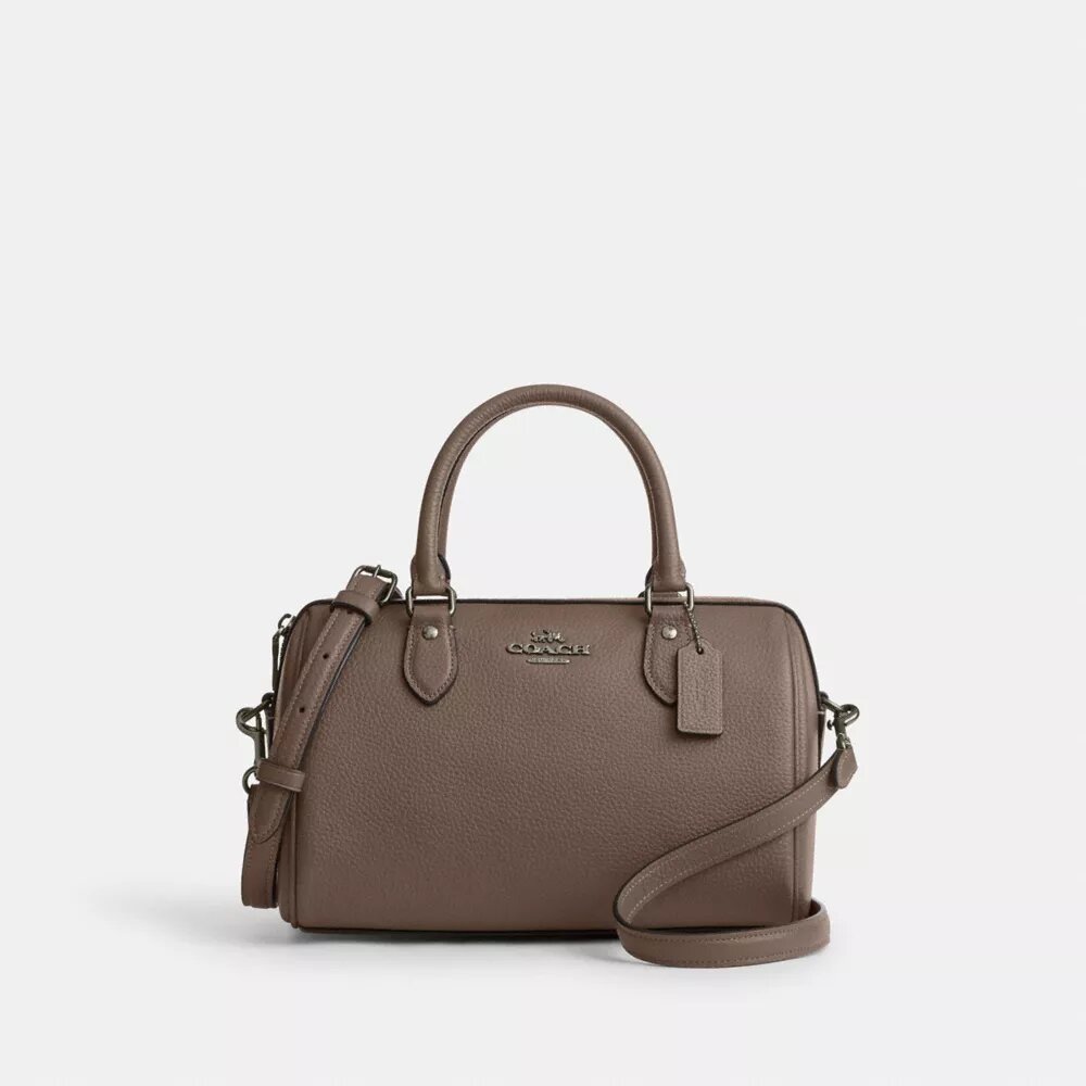 Rowan Satchel-taske