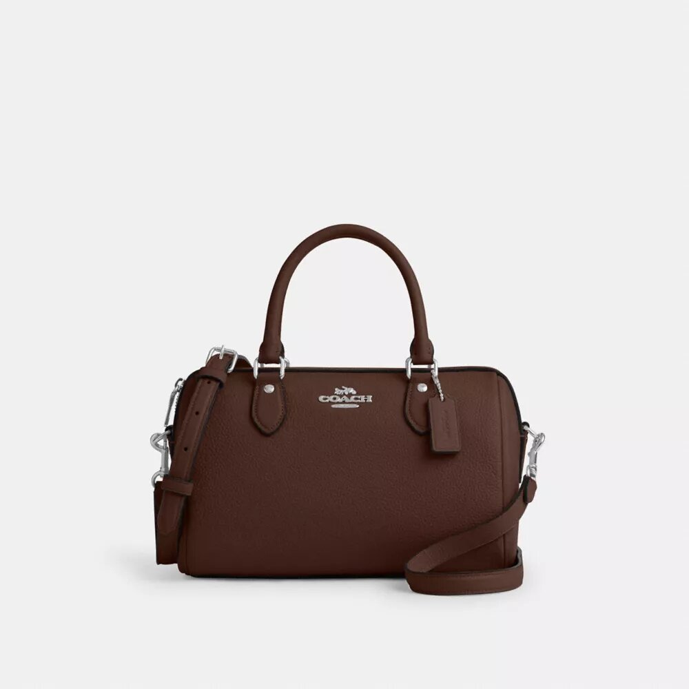 Rowan Satchel-taske