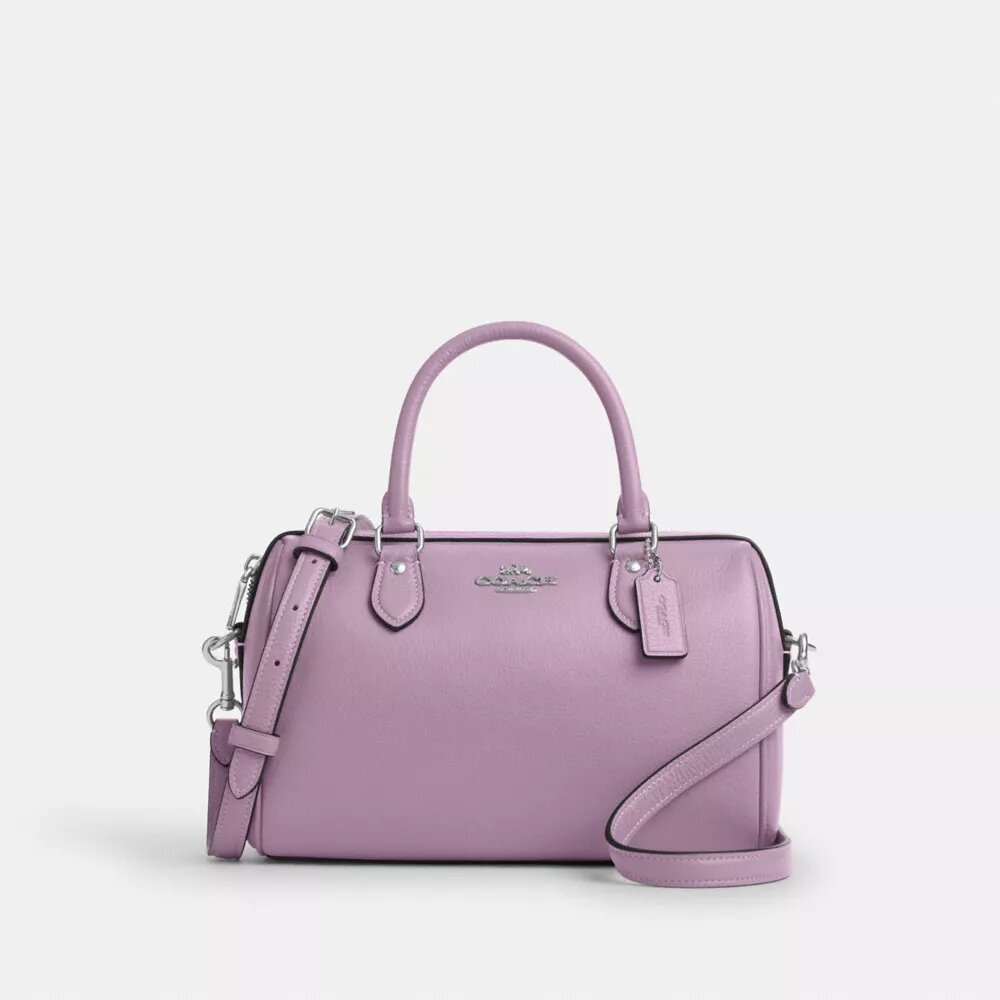 Rowan Satchel-taske
