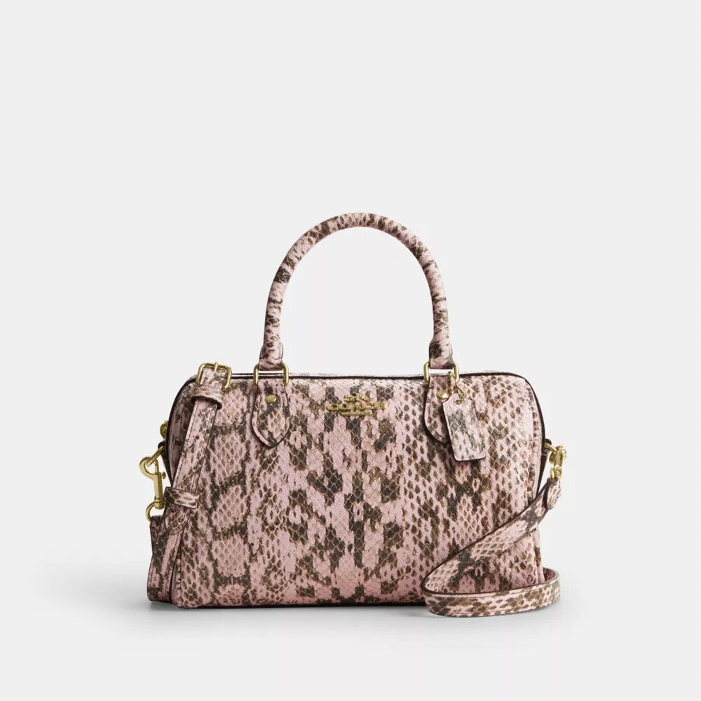 Rowan Satchel-taske