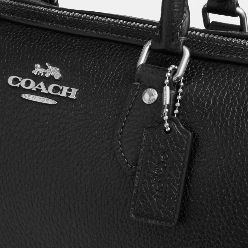 Rowan Satchel-taske