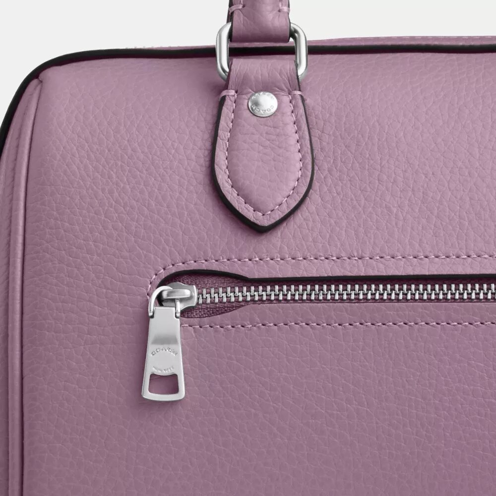 Rowan Satchel-taske