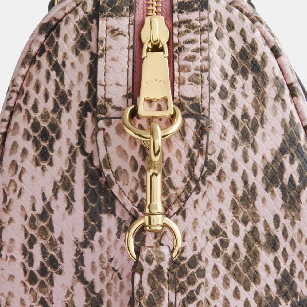 Rowan Satchel-taske