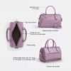 Rowan Satchel-taske