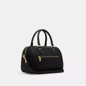 Rowan Satchel-taske