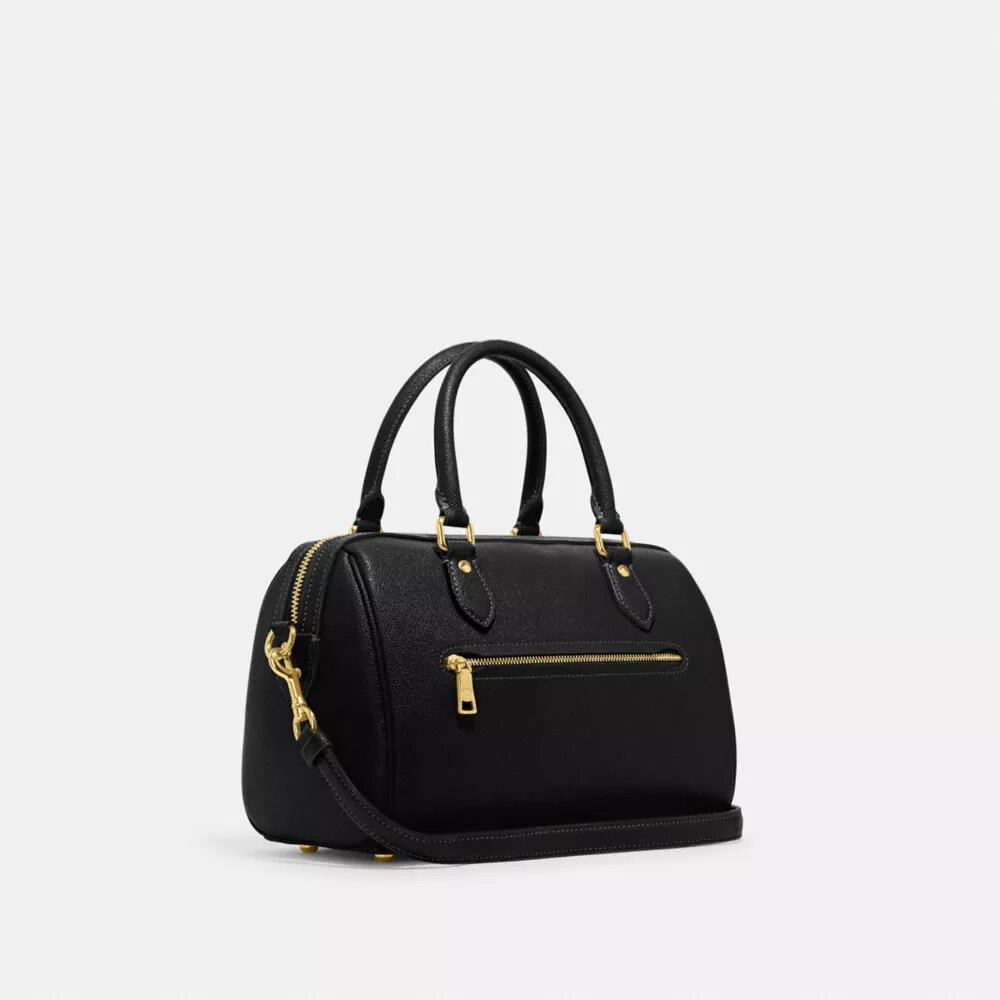 Rowan Satchel-taske