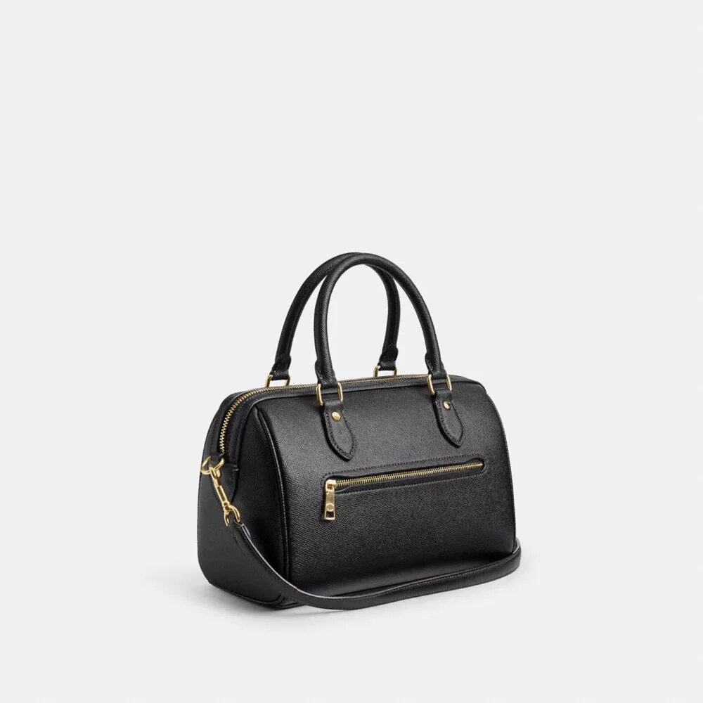 Rowan Satchel-taske