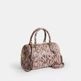 Rowan Satchel-taske
