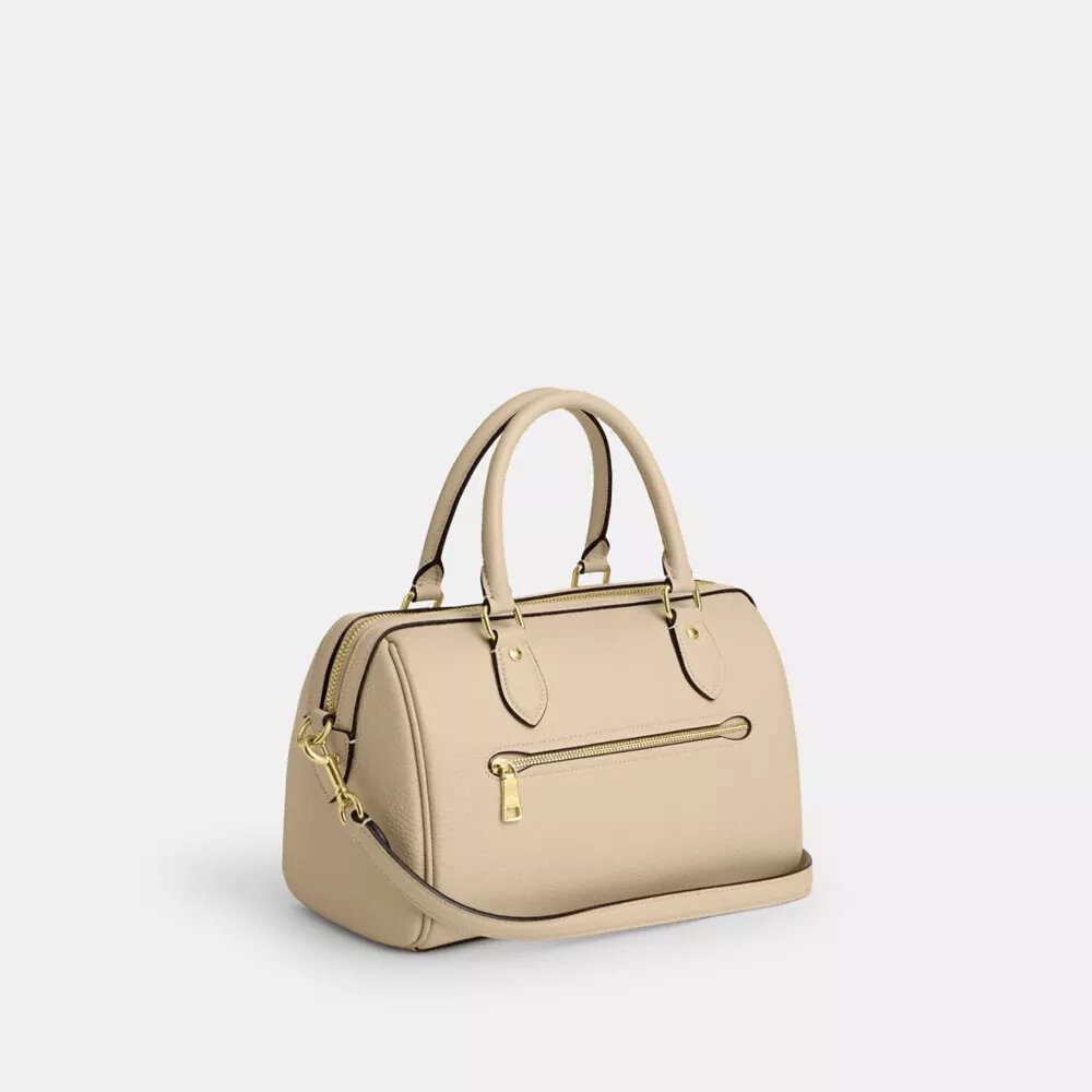 Rowan Satchel-taske