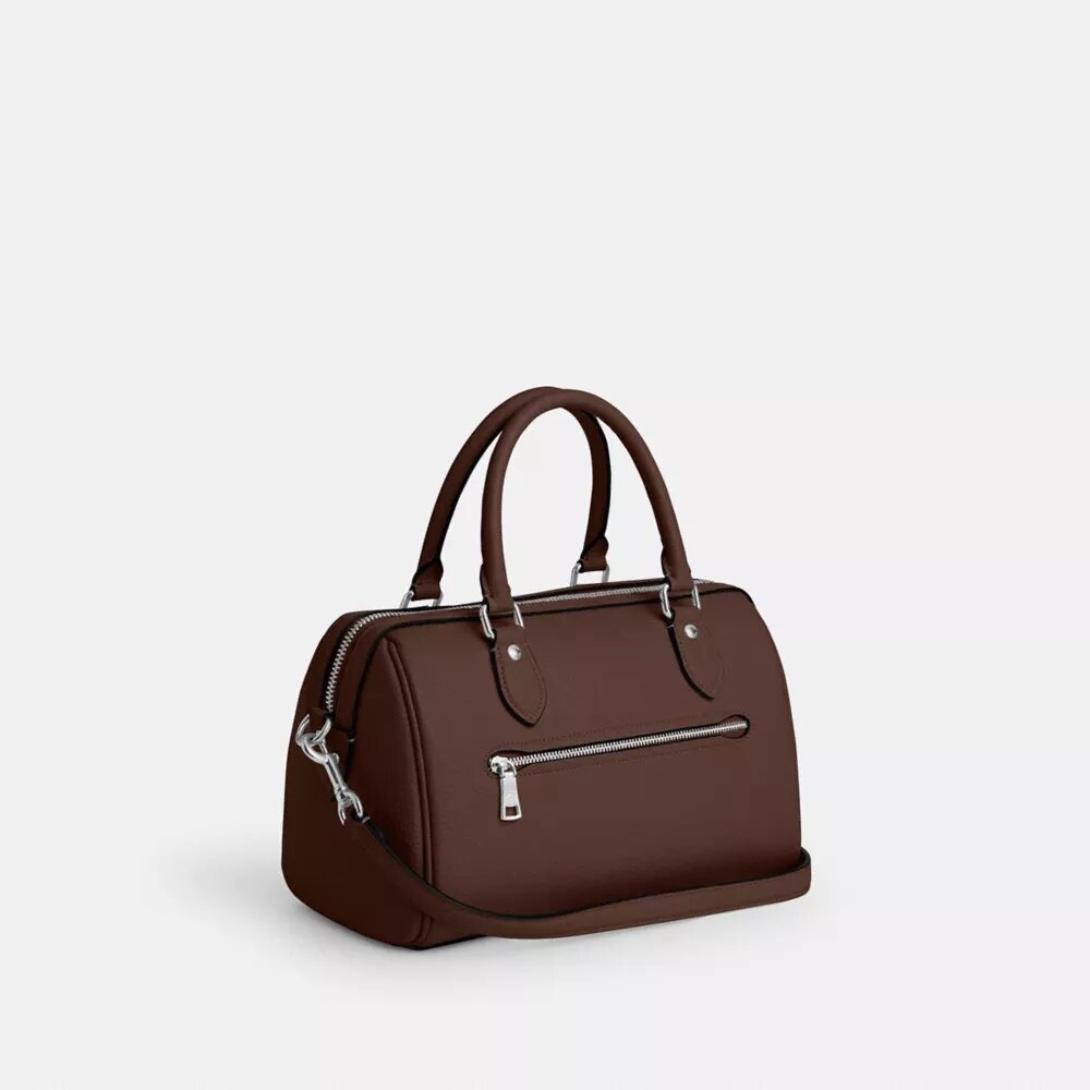 Rowan Satchel-taske