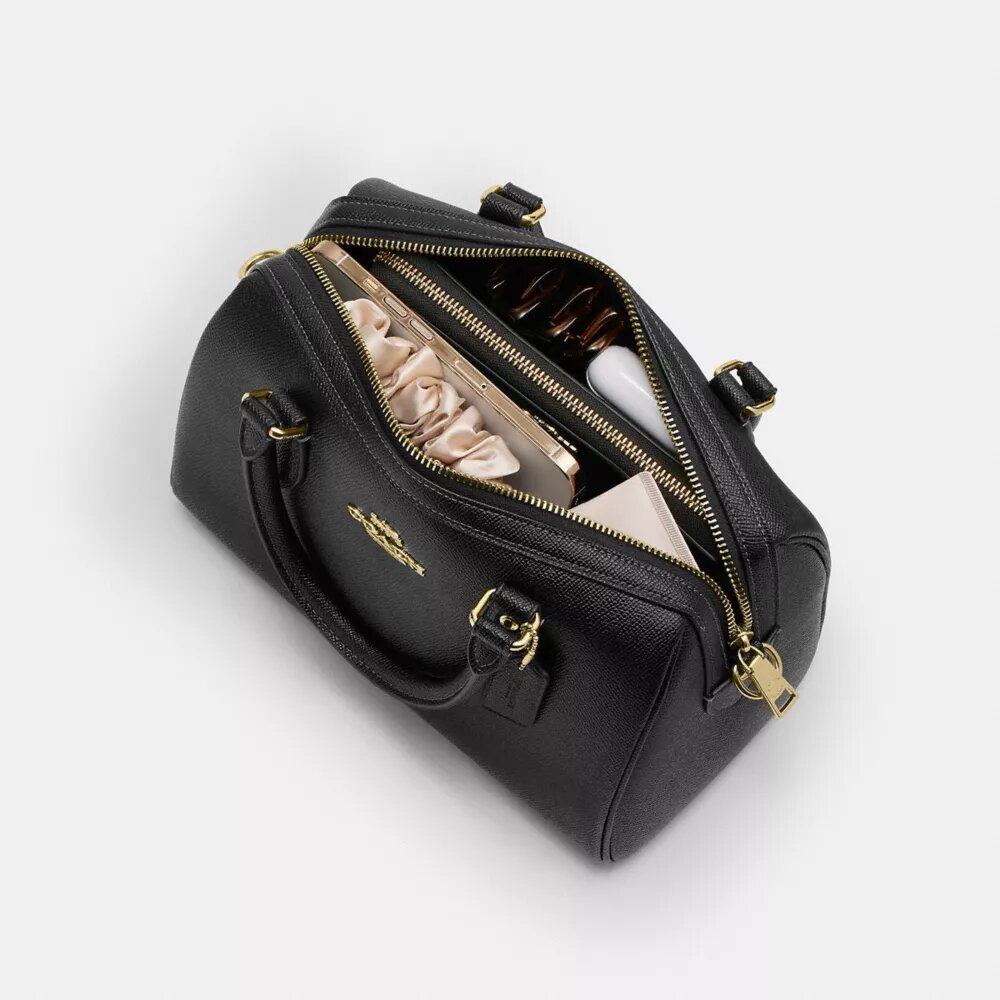 Rowan Satchel-taske