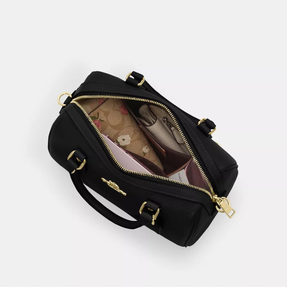Rowan Satchel-taske