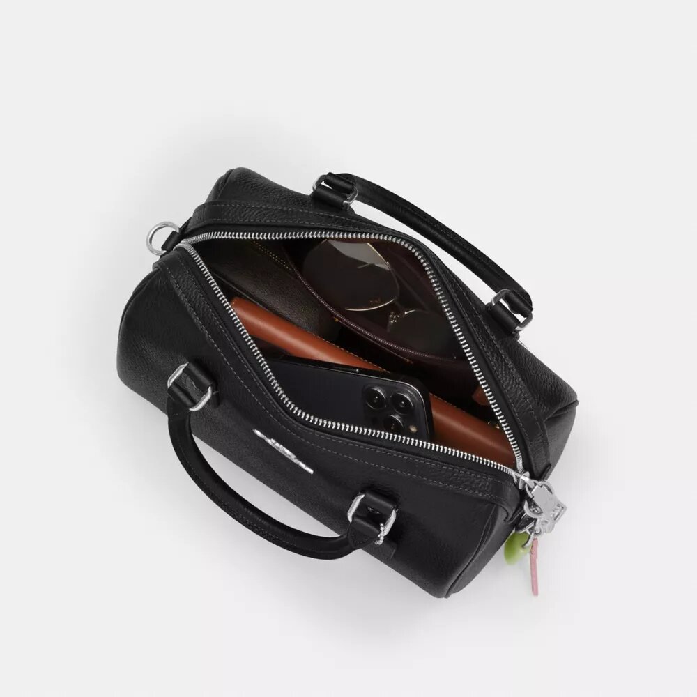 Rowan Satchel-taske