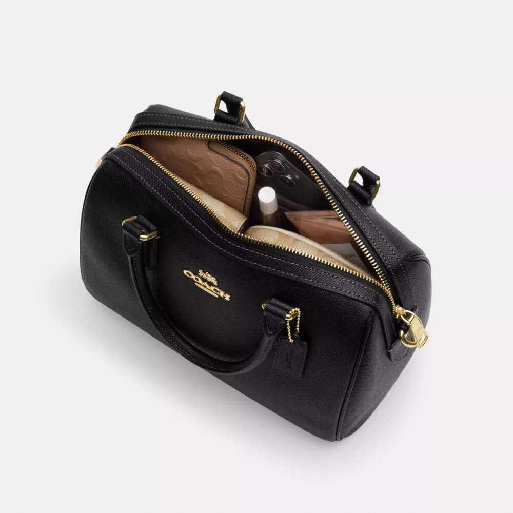 Rowan Satchel-taske