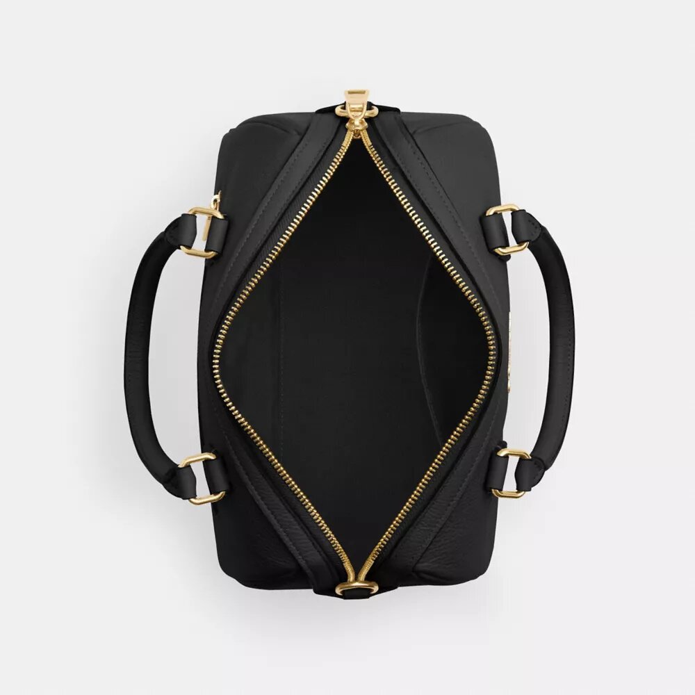 Rowan Satchel-taske