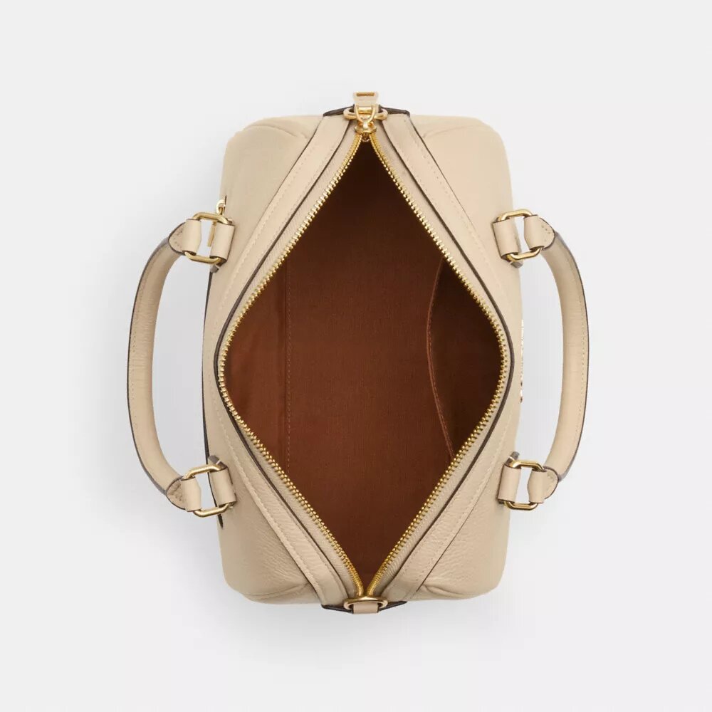 Rowan Satchel-taske