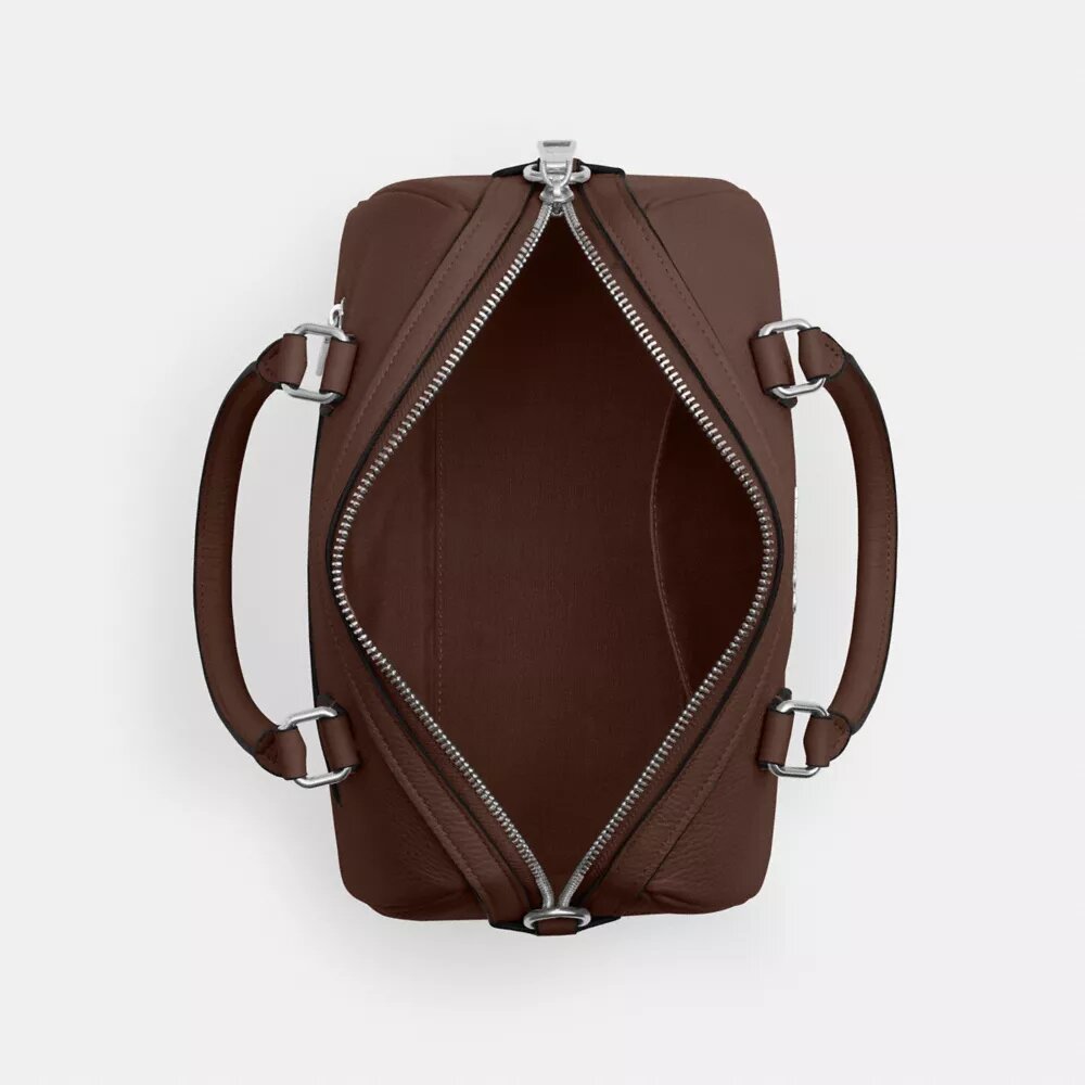 Rowan Satchel-taske