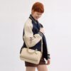 Rowan Satchel-taske
