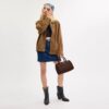 Rowan Satchel-taske