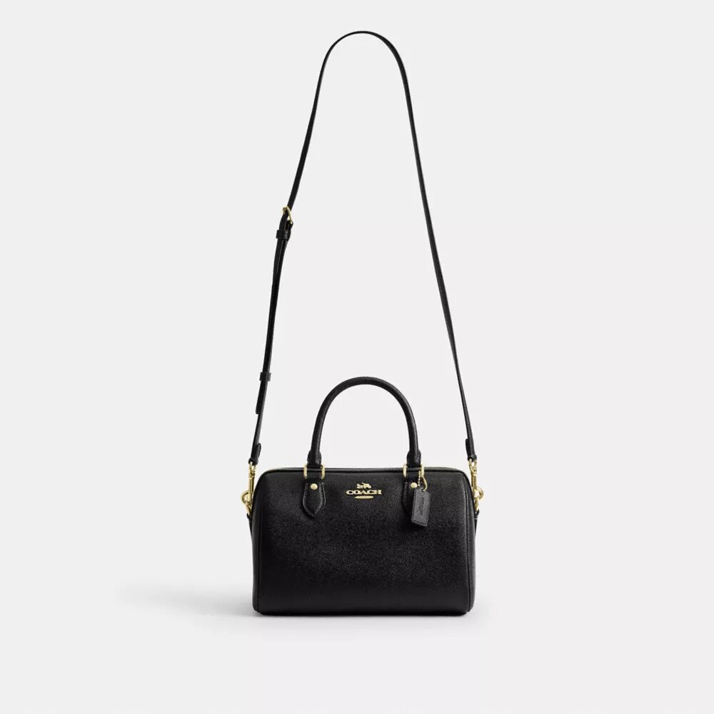 Rowan Satchel-taske