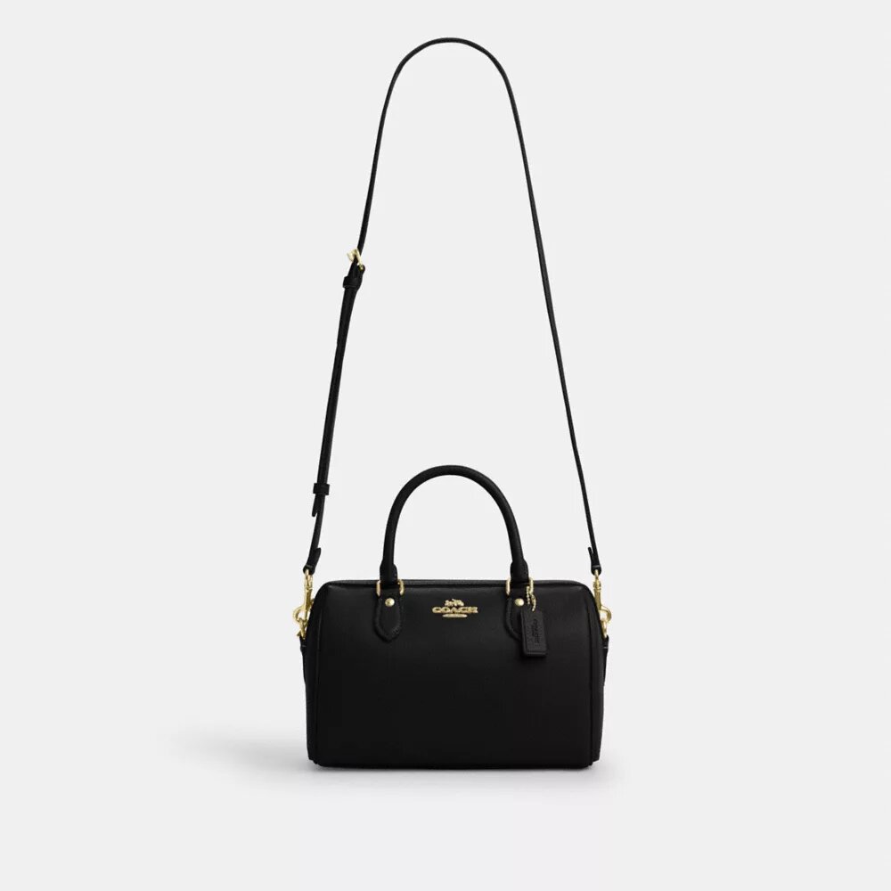 Rowan Satchel-taske