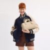 Rowan Satchel-taske
