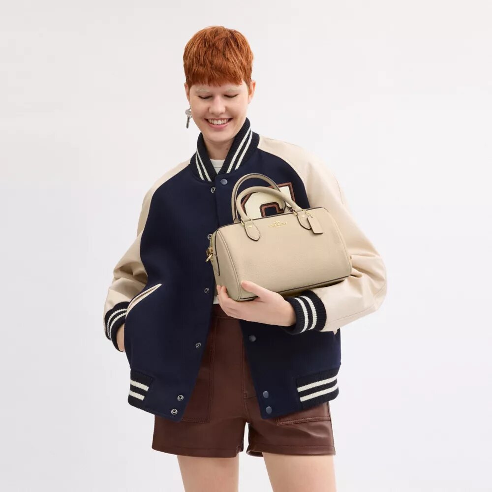 Rowan Satchel-taske