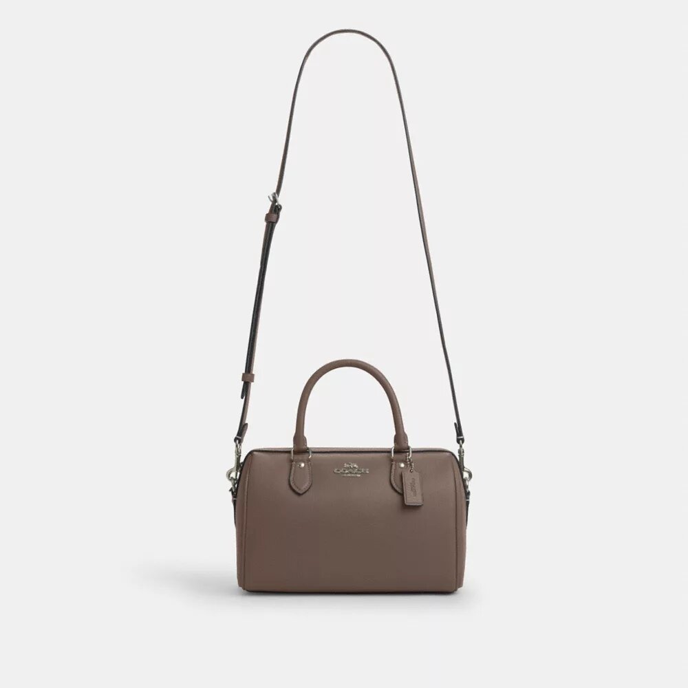 Rowan Satchel-taske