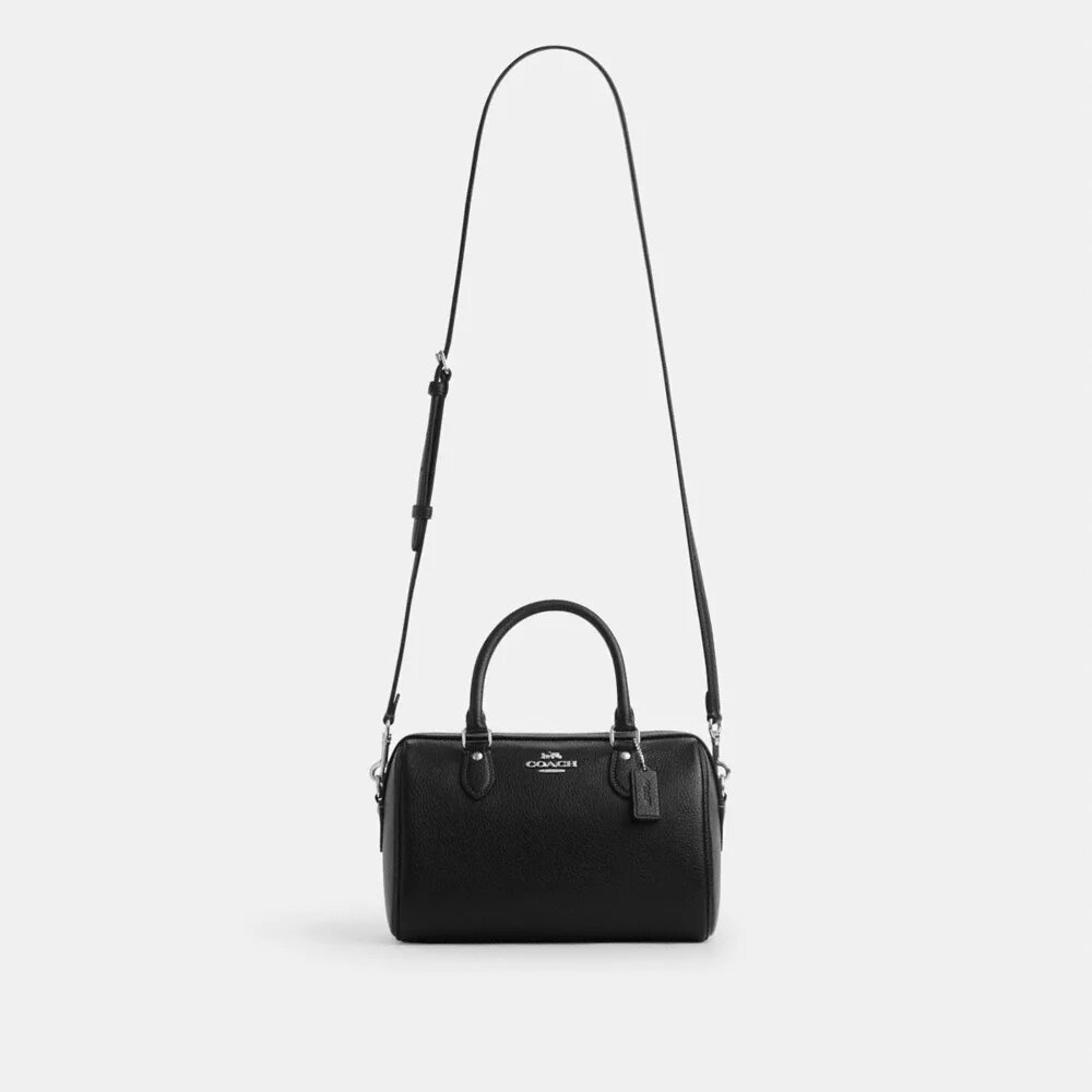Rowan Satchel-taske