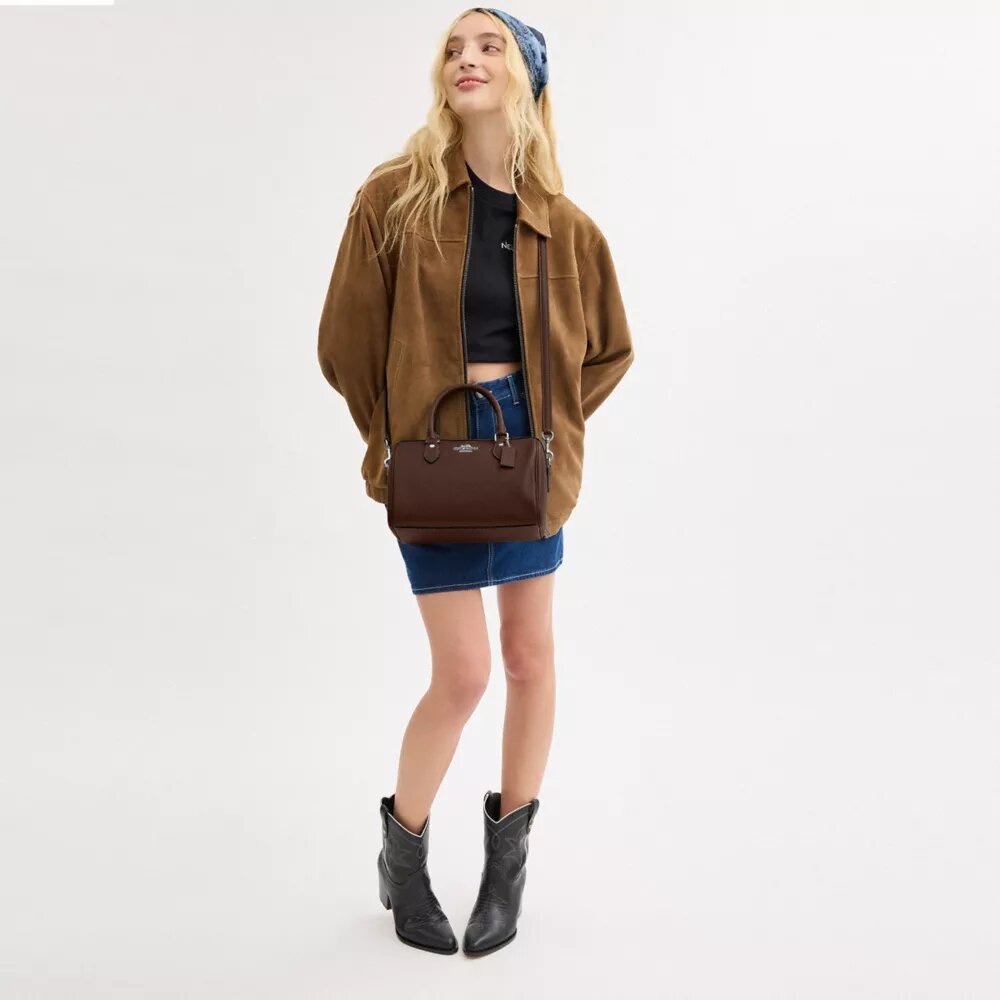 Rowan Satchel-taske