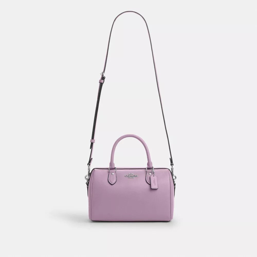 Rowan Satchel-taske