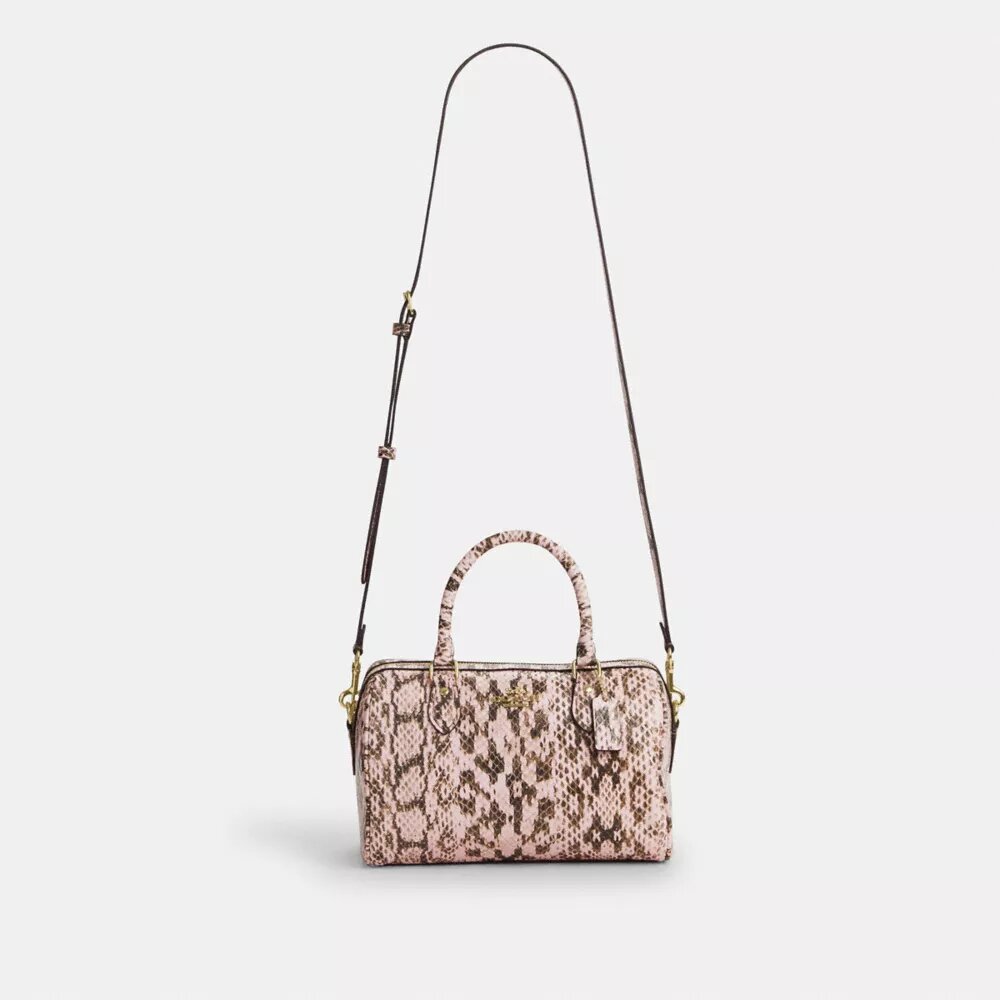 Rowan Satchel-taske