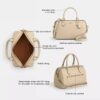 Rowan Satchel-taske