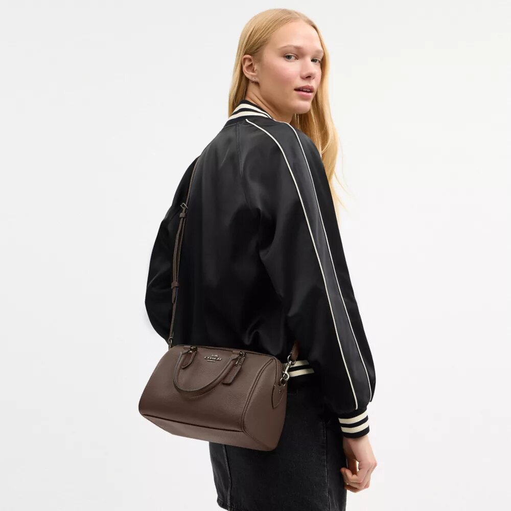 Rowan Satchel-taske