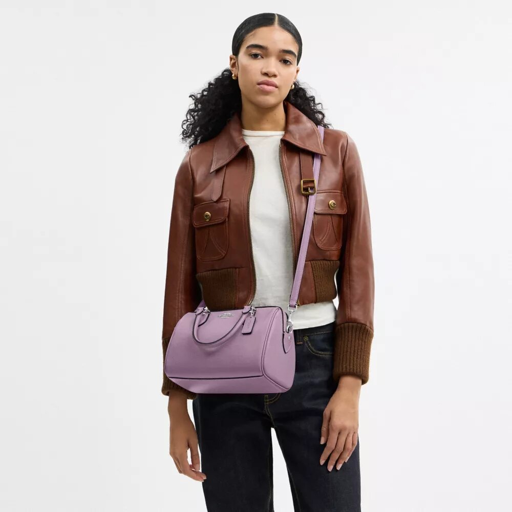 Rowan Satchel-taske
