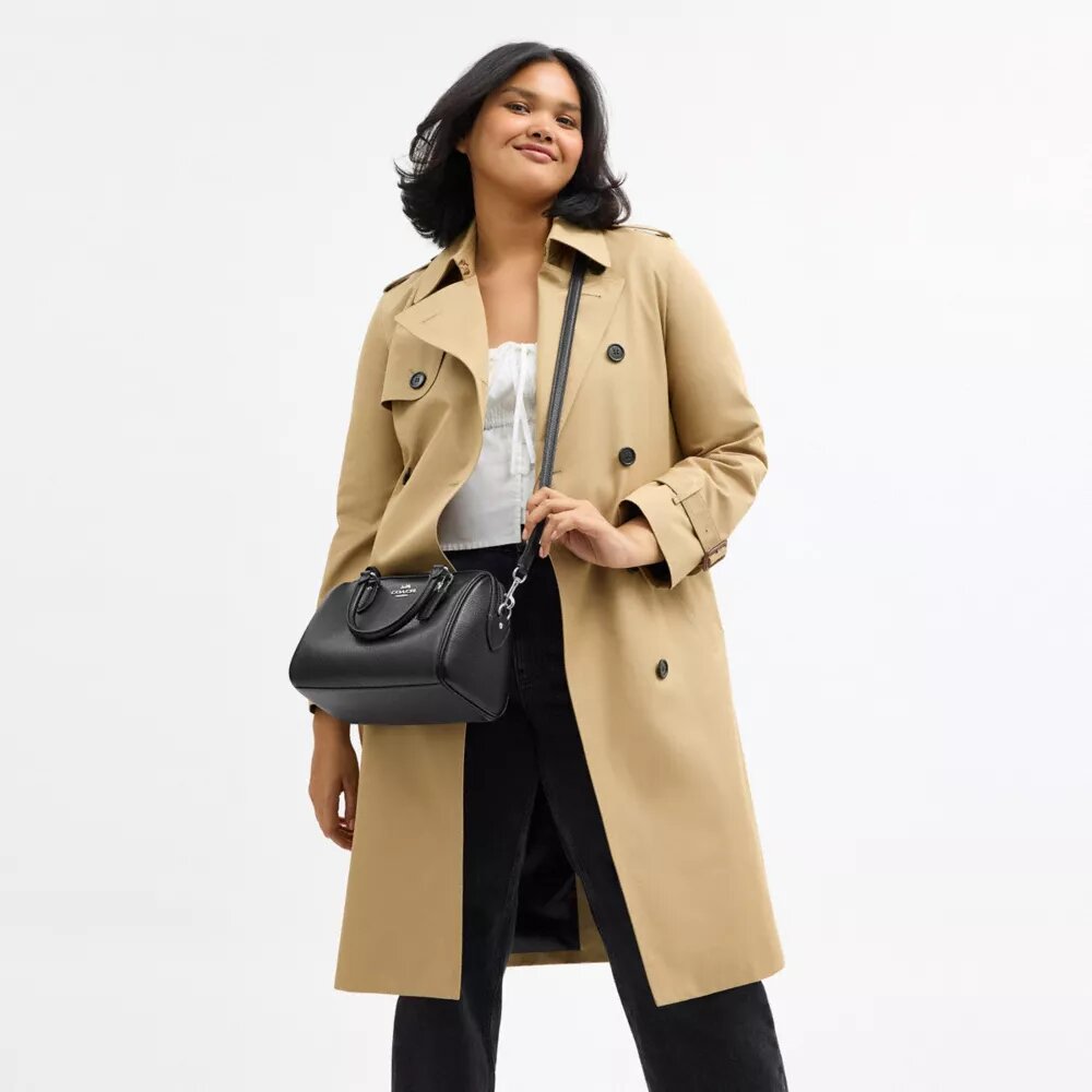Rowan Satchel-taske
