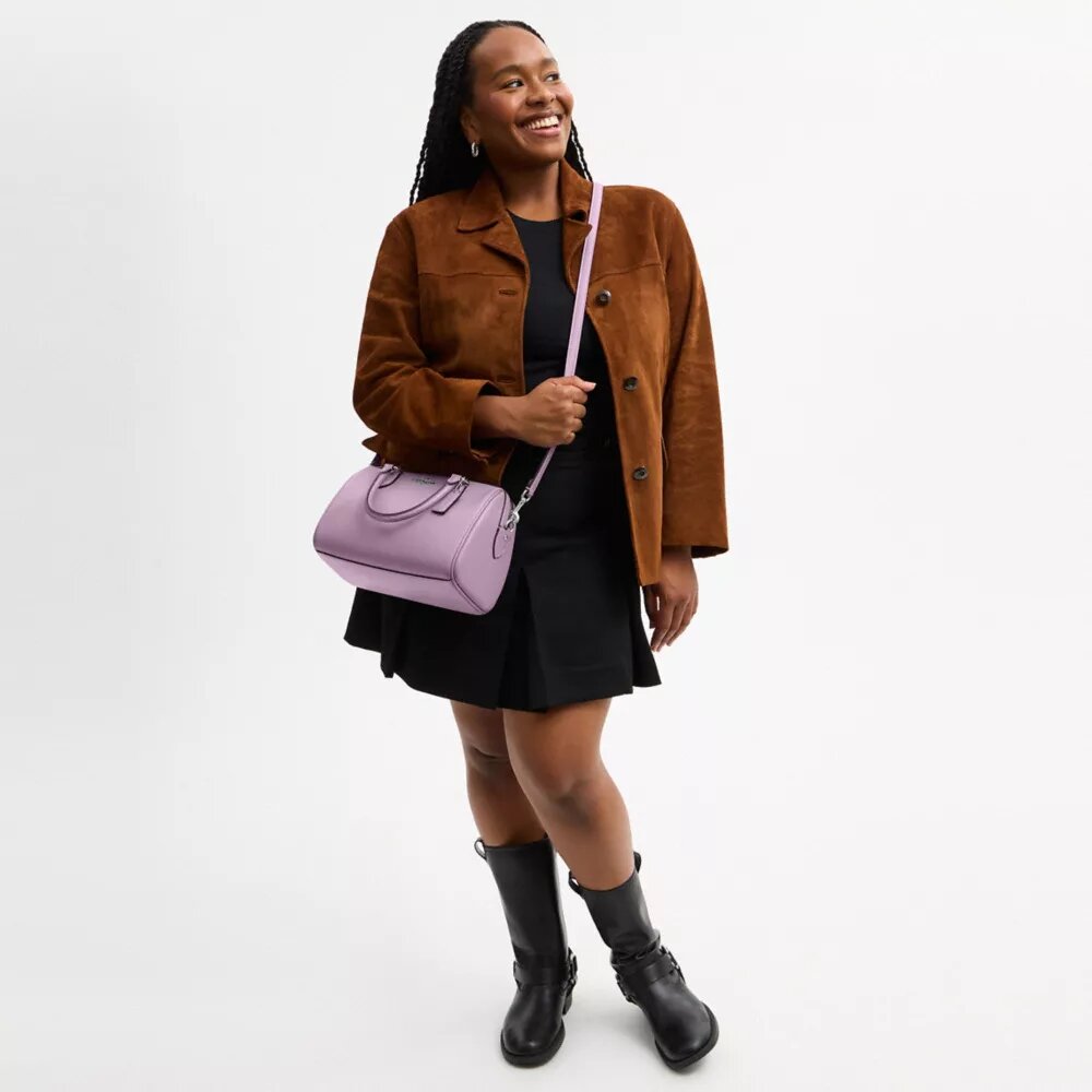 Rowan Satchel-taske