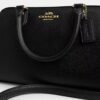 Rowan Satchel-taske