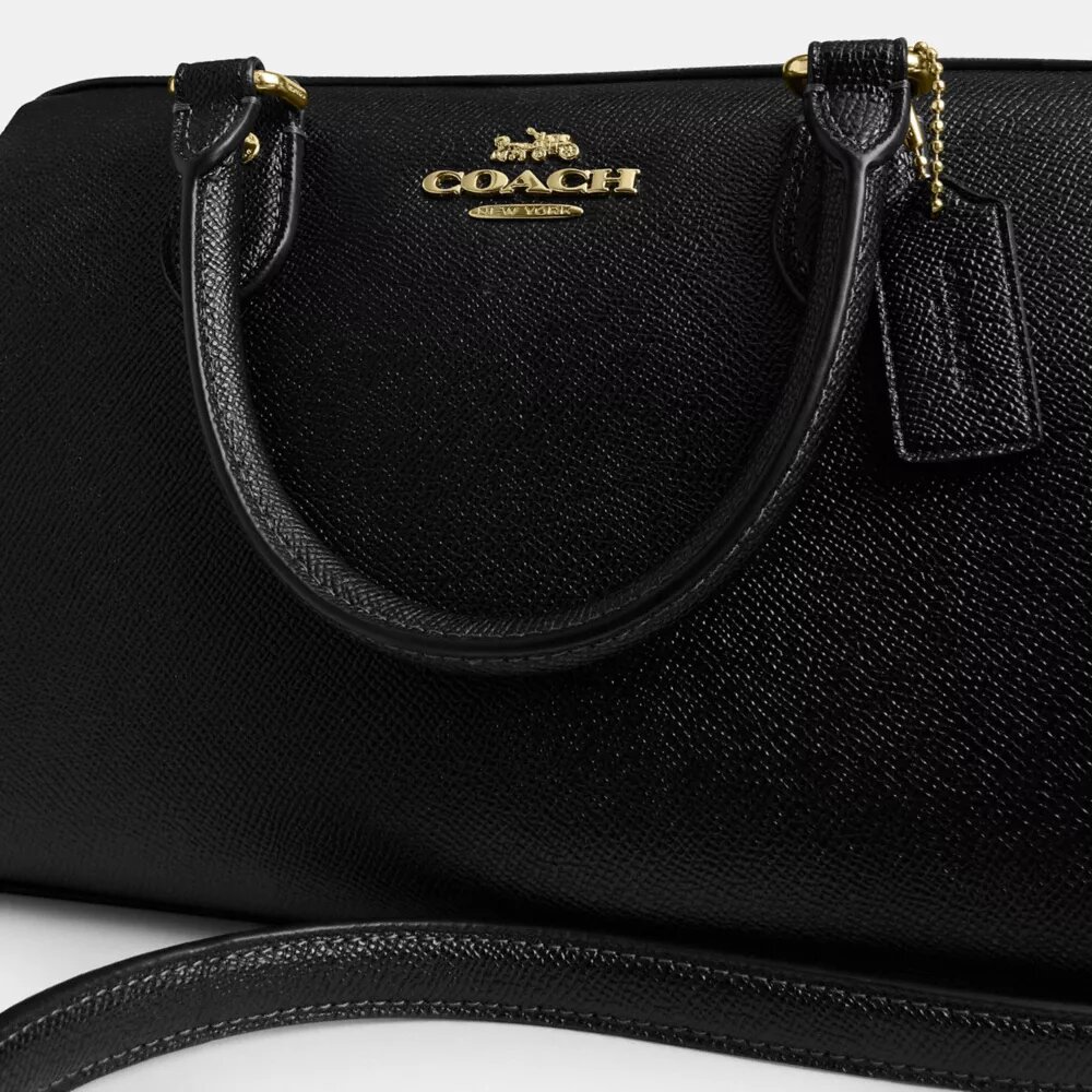 Rowan Satchel-taske