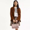 Rowan Satchel-taske