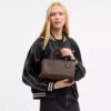 Rowan Satchel-taske