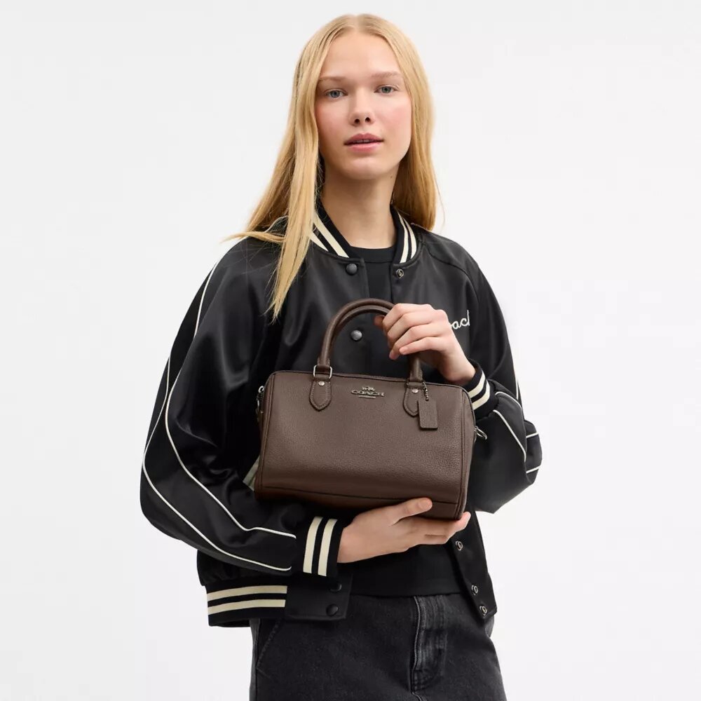 Rowan Satchel-taske