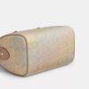 Rowan Satchel-taske i Rainbow Signature Canvas