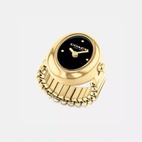 Sammy Ring-ure, 18 mm x 22,5 mm