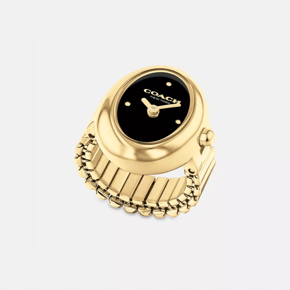 Sammy Ring-ure, 18 mm x 22,5 mm